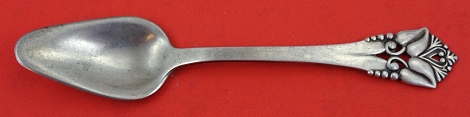 Grapefruit Spoon original 5 3/4